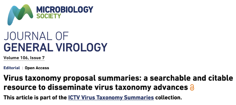 JGV Summaries