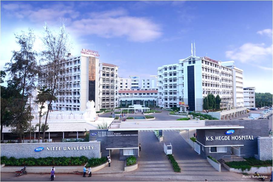 Nitte University