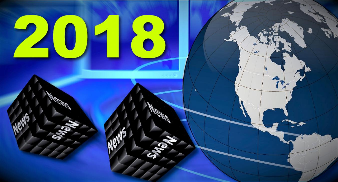 News - 2018