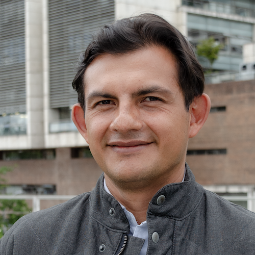 Alejandro Reyes
