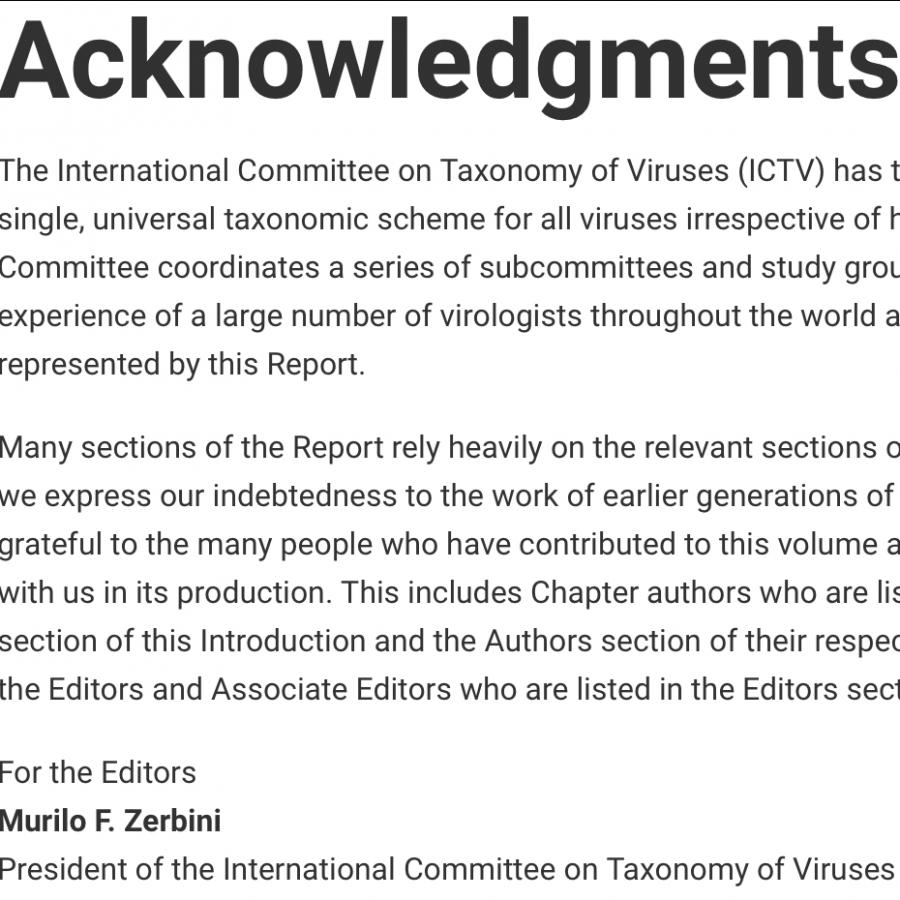 Acknowledgments