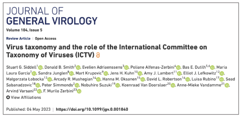 JGV ICTV Manuscript