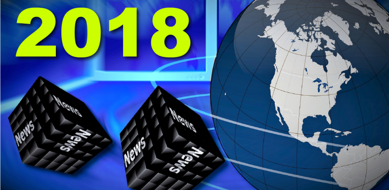 News - 2018