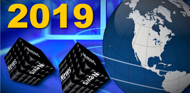 News - 2019