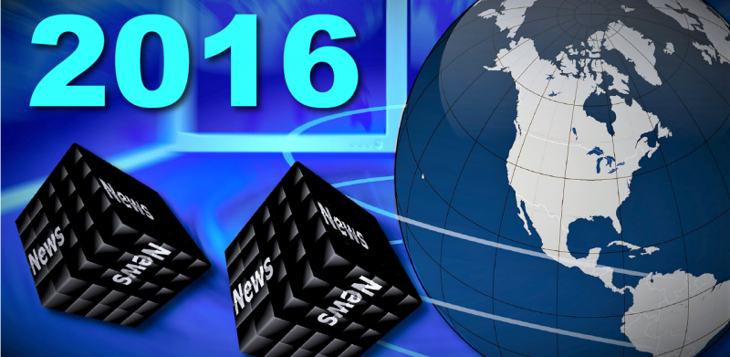 News - 2016
