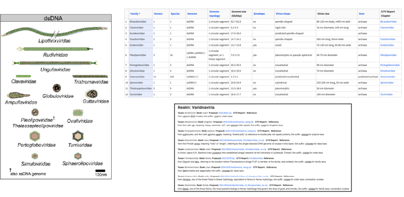 Virus Data