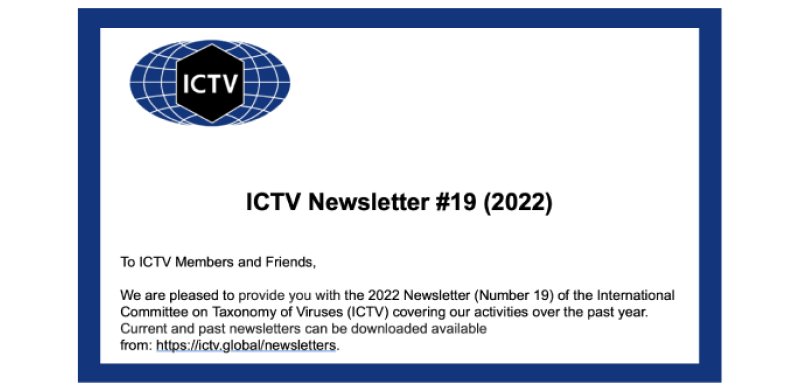 Newsletter